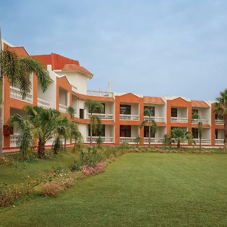Naturoville Ayurvedic And Yoga Retreat Hotell Rishīkesh Exteriör bild