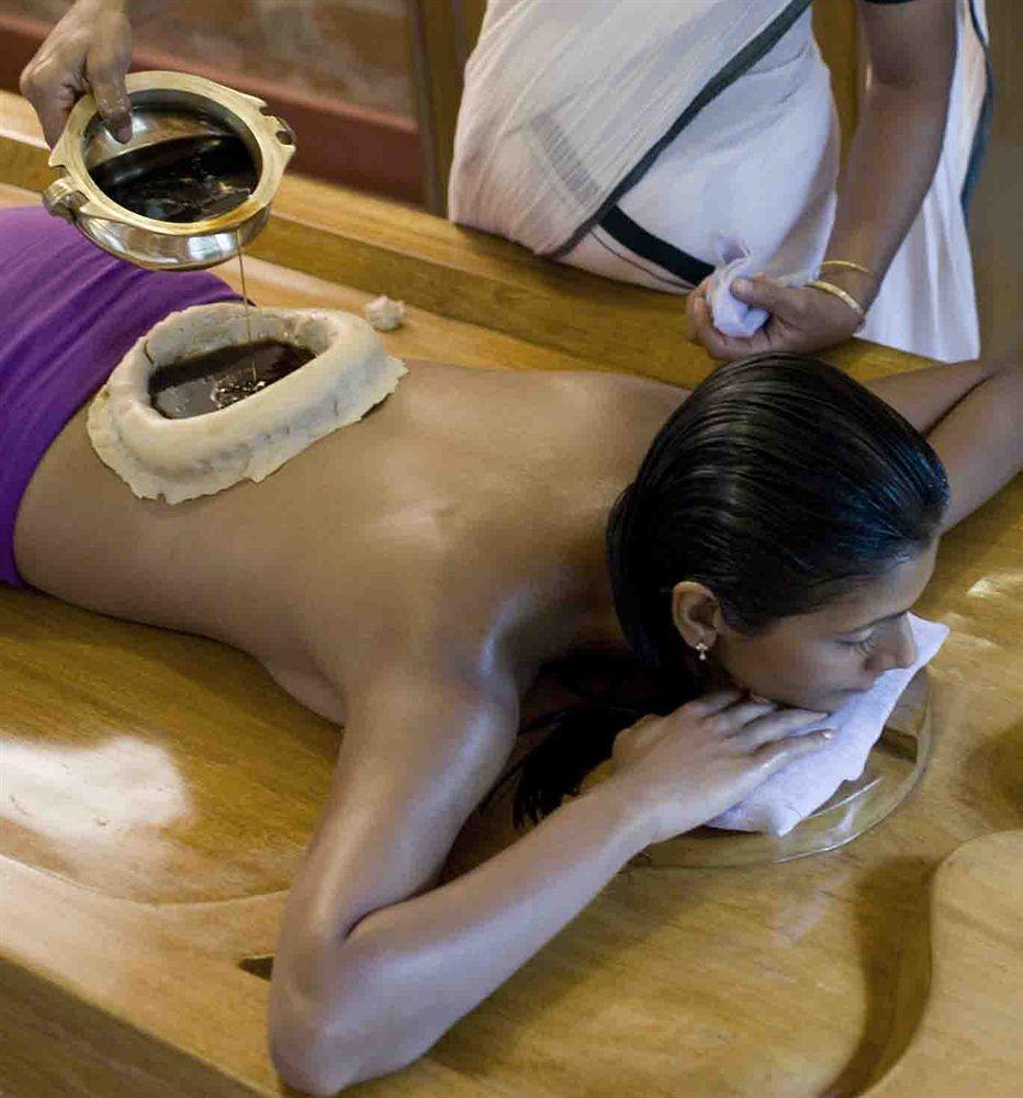 Naturoville Ayurvedic And Yoga Retreat Hotell Rishīkesh Exteriör bild