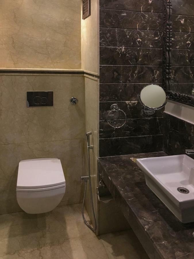 Naturoville Ayurvedic And Yoga Retreat Hotell Rishīkesh Exteriör bild